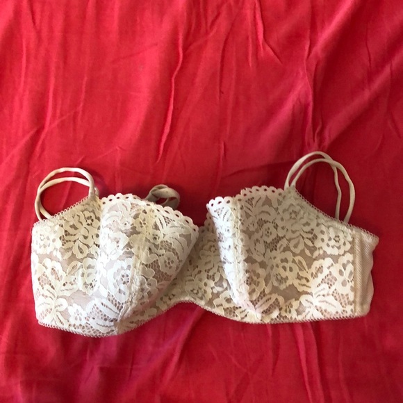 B'Tempted Bra - Picture 3 of 5